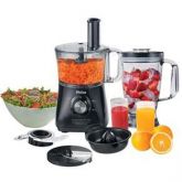Multiprocessador Philco All In One 2 - Preto - 475W