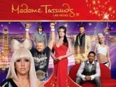 Duas Entradas para o Museu de Cera Madame Tussauds