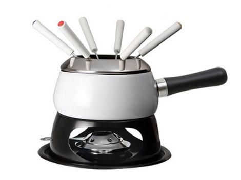Aparelho de Fondue - Euro Home