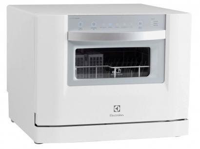 Lava-Louças Electrolux -Painel Touch- 4 COTAS DE R$ 250,00