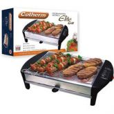 Churrasqueira Elétrica Elite Grill 110V - Cotherm