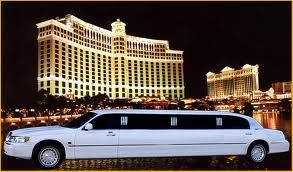 City Tour de limousine nos Cassinos
