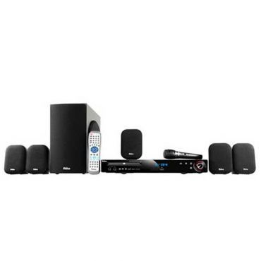 Home Theater   ( R$ 150,00 CADA COTA )