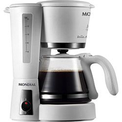 Cafeteira Elétrica Bella Arome Eletrônica - Mondial
