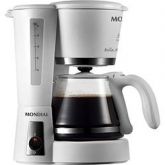 Cafeteira Elétrica Bella Arome Eletrônica - Mondial