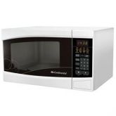 Forno de micro-ondas Continental MOCT025SD2A com 8 Receitas