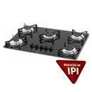 Cooktop 5 Bocas Fischer 1642