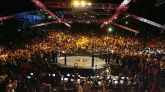 Duas Entradas para assistir uma luta de UFC - Arena MGM