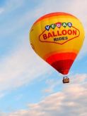 Las Vegas Ballons Rides