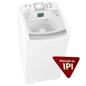 Lavadora de Roupas Electrolux 8 kg * 03 COTAS DE 350,00 CADA